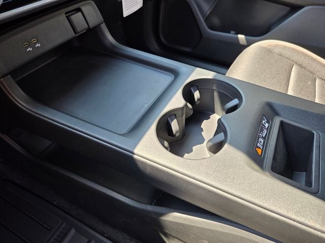 2026 Honda Prologue EX