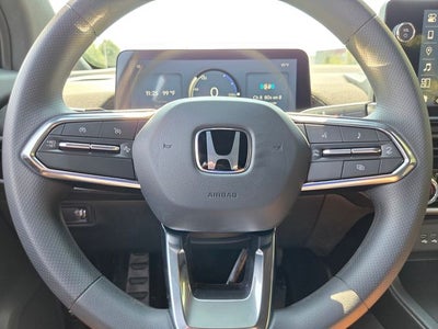 2026 Honda Prologue EX