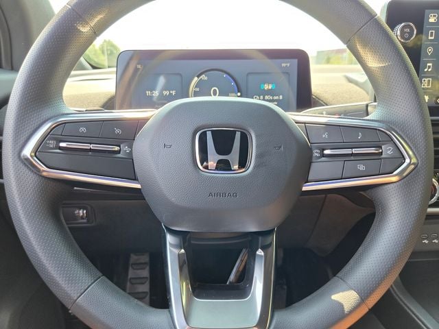 2026 Honda Prologue EX
