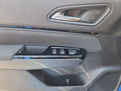 2026 Honda Prologue EX
