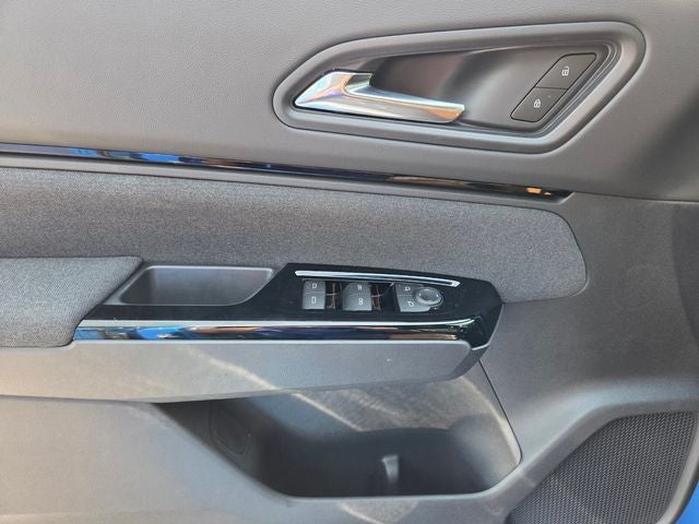 2026 Honda Prologue EX