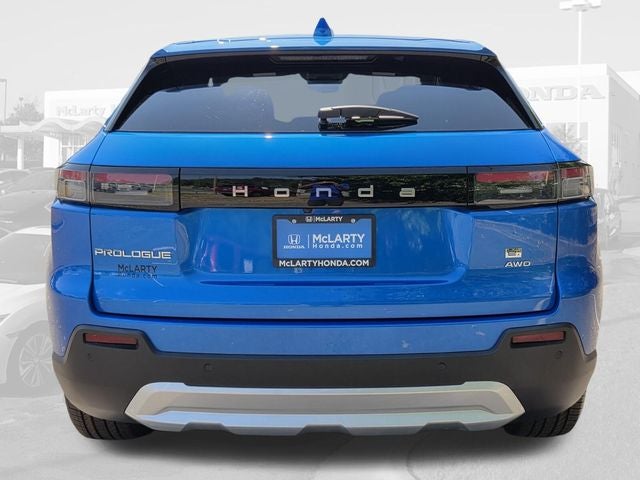 2026 Honda Prologue EX