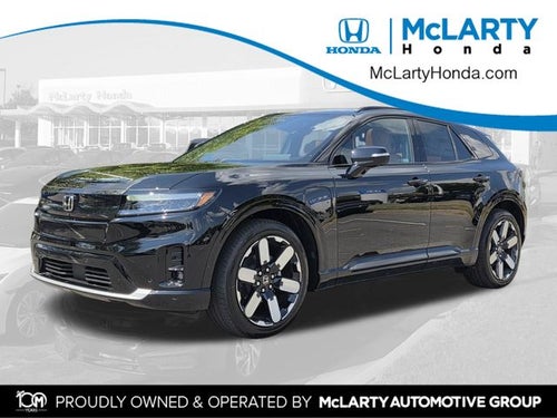 2026 Honda Prologue Elite