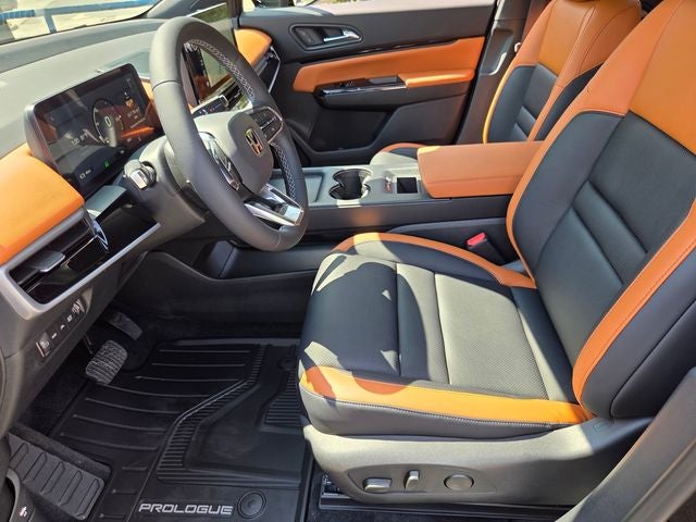 2026 Honda Prologue Elite
