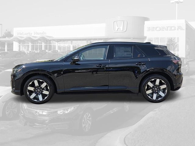 2026 Honda Prologue Elite