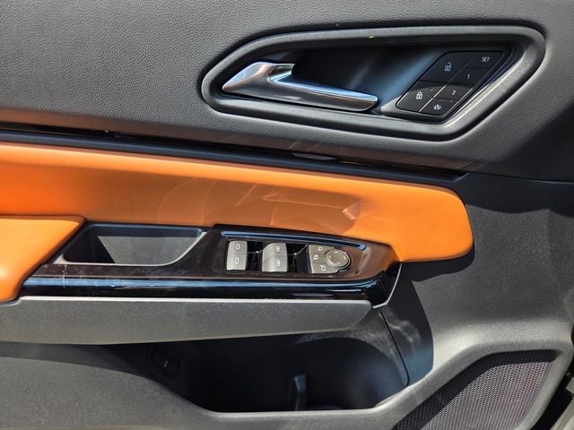 2026 Honda Prologue Elite