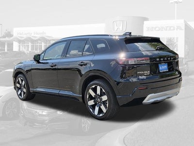 2026 Honda Prologue Elite