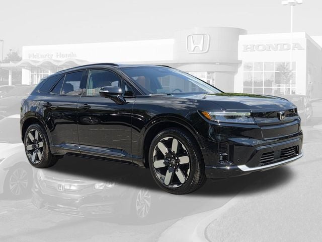 2026 Honda Prologue Elite