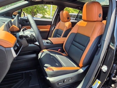 2026 Honda Prologue Elite