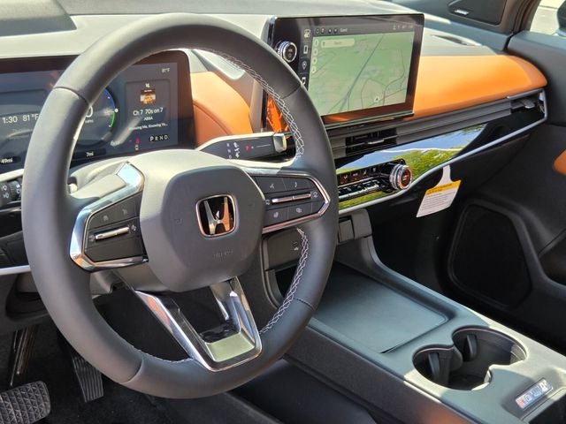 2026 Honda Prologue Elite