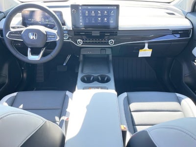 2026 Honda Prologue Elite