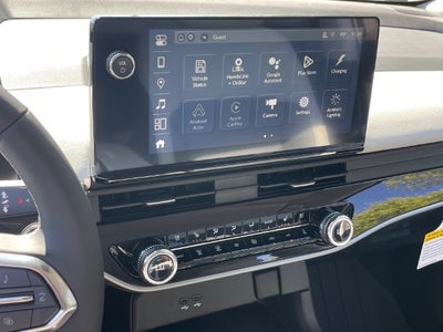 2026 Honda Prologue Elite