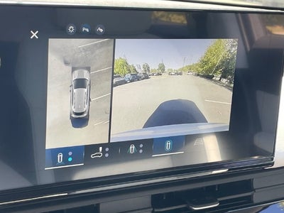 2026 Honda Prologue Elite