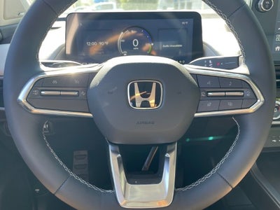 2026 Honda Prologue Elite
