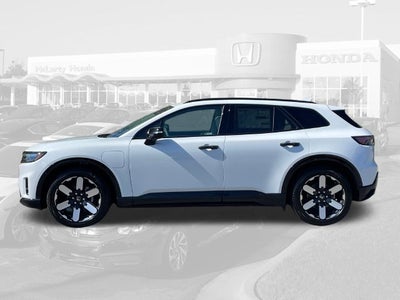 2026 Honda Prologue Elite