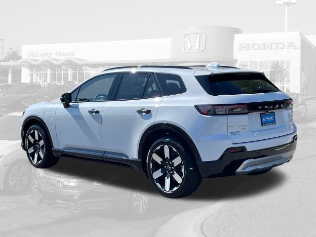 2026 Honda Prologue Elite