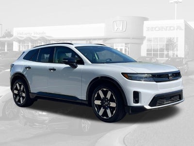 2026 Honda Prologue Elite