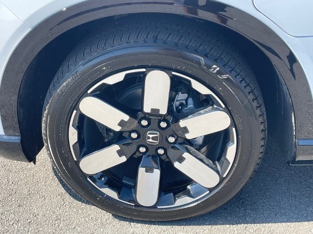 2026 Honda Prologue Elite