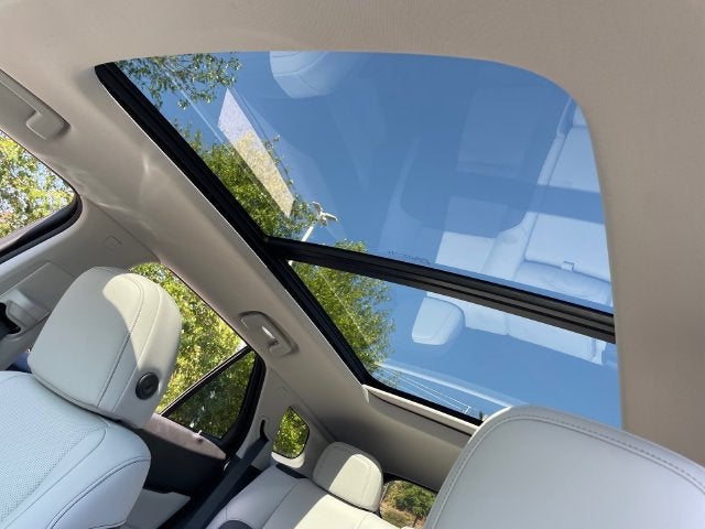 2026 Honda Prologue Elite