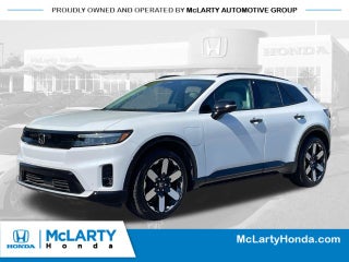 2026 Honda Prologue Elite