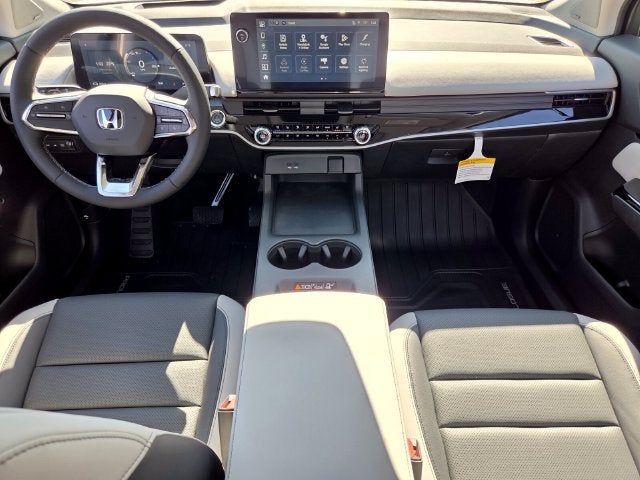2026 Honda Prologue Elite