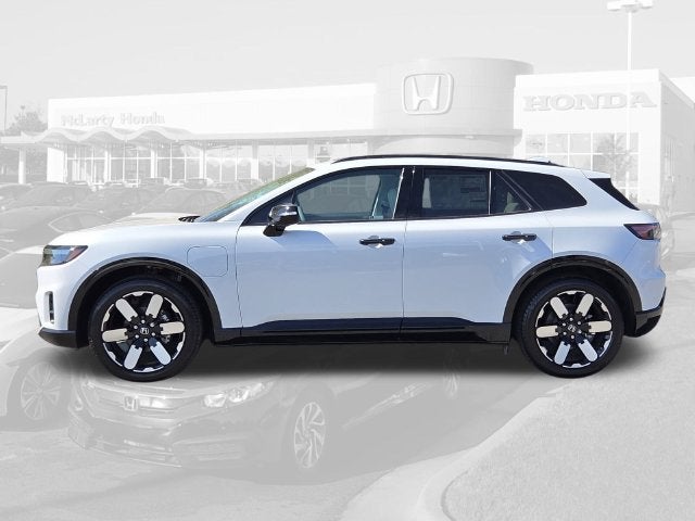 2026 Honda Prologue Elite