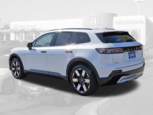 2026 Honda Prologue Elite