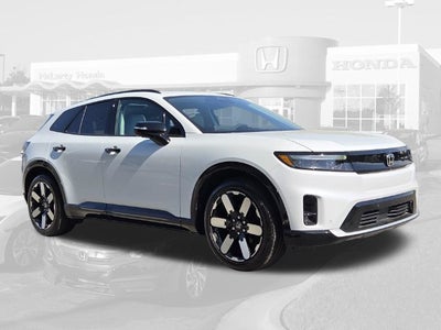 2026 Honda Prologue Elite