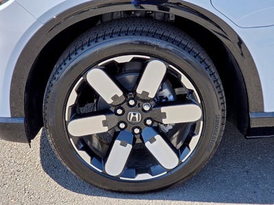 2026 Honda Prologue Elite
