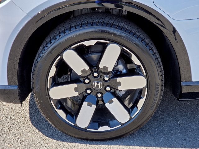 2026 Honda Prologue Elite
