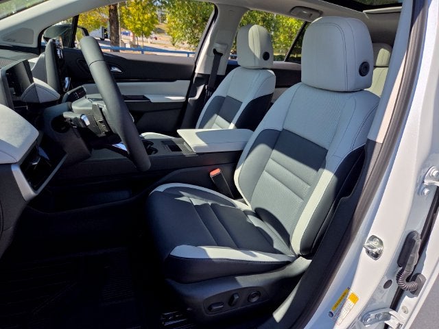 2026 Honda Prologue Elite