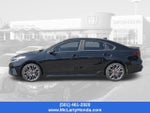 2022 Kia Forte GT