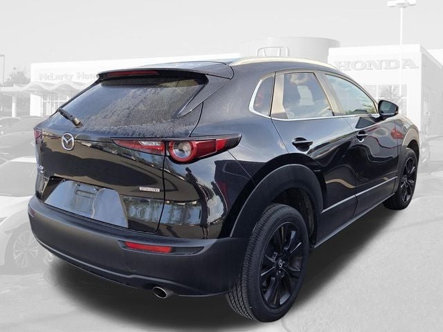 2024 Mazda Mazda CX-30 2.5 S Select Sport