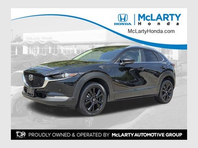 2025 Mazda Mazda CX-30 2.5 S Select Sport