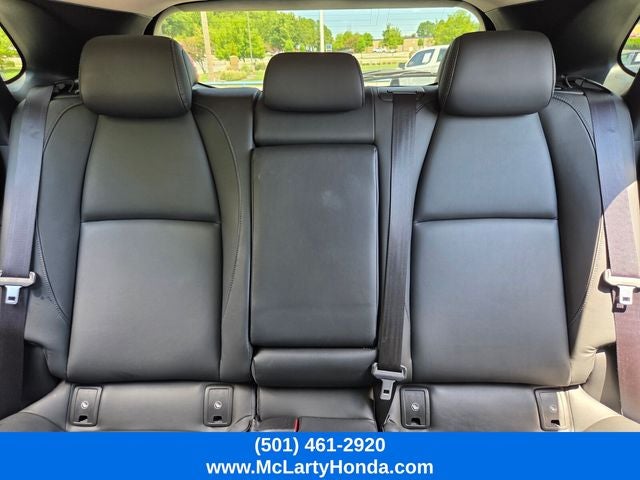 2025 Mazda Mazda CX-30 2.5 S Select Sport