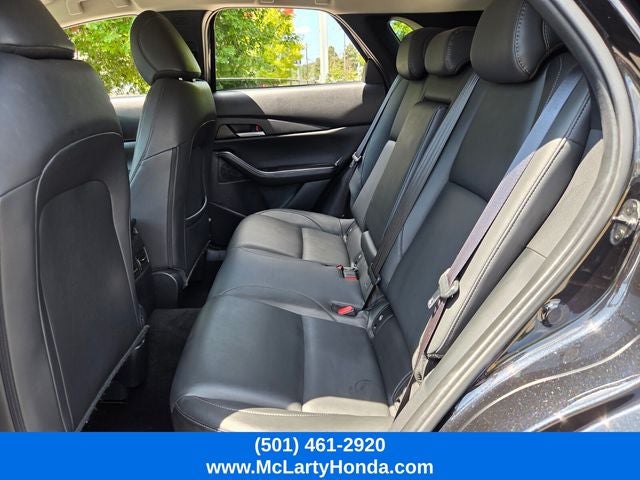 2025 Mazda Mazda CX-30 2.5 S Select Sport