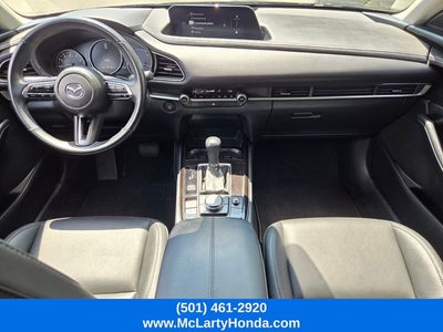2025 Mazda Mazda CX-30 2.5 S Select Sport