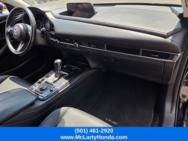 2025 Mazda Mazda CX-30 2.5 S Select Sport
