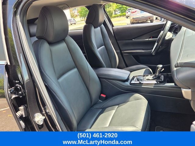 2025 Mazda Mazda CX-30 2.5 S Select Sport