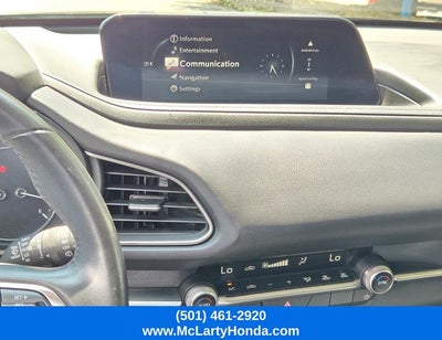 2025 Mazda Mazda CX-30 2.5 S Select Sport