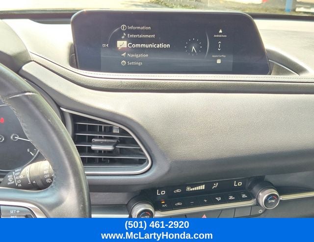 2025 Mazda Mazda CX-30 2.5 S Select Sport