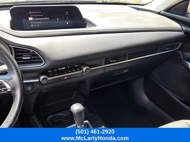 2025 Mazda Mazda CX-30 2.5 S Select Sport