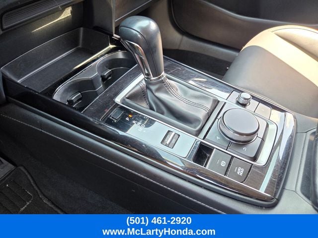 2025 Mazda Mazda CX-30 2.5 S Select Sport