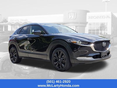 2025 Mazda Mazda CX-30 2.5 S Select Sport