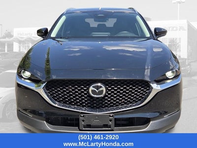 2025 Mazda Mazda CX-30 2.5 S Select Sport