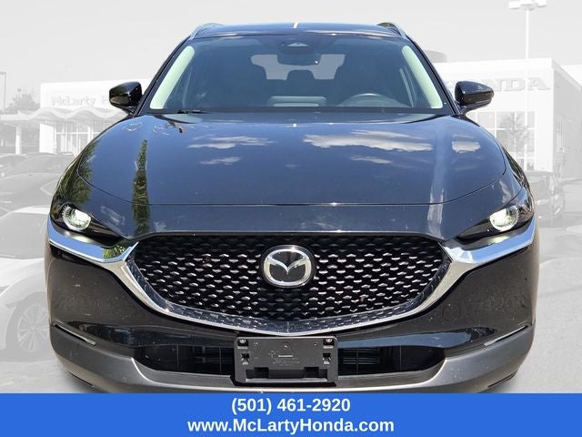 2025 Mazda Mazda CX-30 2.5 S Select Sport