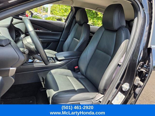 2025 Mazda Mazda CX-30 2.5 S Select Sport