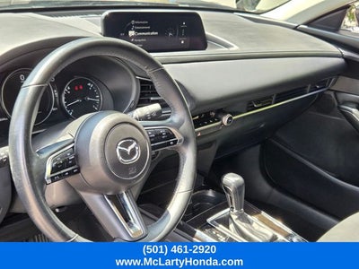 2025 Mazda Mazda CX-30 2.5 S Select Sport