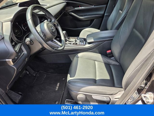 2025 Mazda Mazda CX-30 2.5 S Select Sport