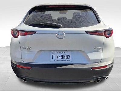 2024 Mazda Mazda CX-30 2.5 S Select Sport